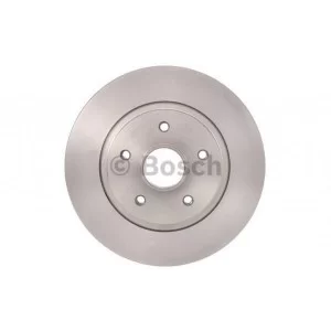 Гальмівний диск Bosch 0 986 479 695