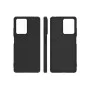 Чехол для мобильного телефона BeCover Xiaomi Redmi Note 12 Pro 5G Black (708814)