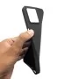 Чехол для мобильного телефона BeCover Xiaomi Redmi Note 12 Pro 5G Black (708814)