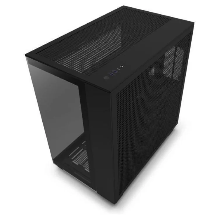 продаємо Корпус NZXT H9 Flow Edition (CM-H91FB-01) в Україні - фото 4