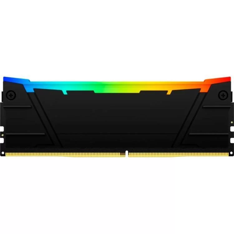 в продажу Модуль пам'яті для комп'ютера DDR4 8GB 4000 MHz RenegadeRGB Kingston Fury (ex.HyperX) (KF440C19RB2A/8) - фото 3