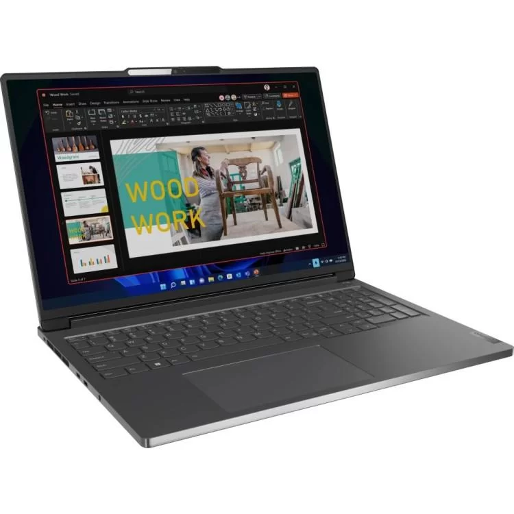 Ноутбук Lenovo ThinkBook 16p G4 (21J8000FRA) цена 104 759грн - фотография 2