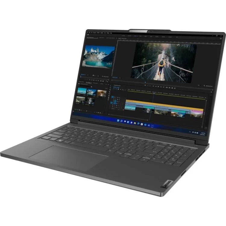 в продаже Ноутбук Lenovo ThinkBook 16p G4 (21J8000FRA) - фото 3