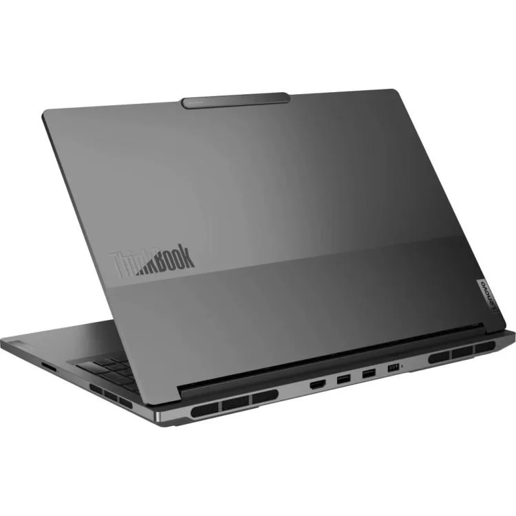 Ноутбук Lenovo ThinkBook 16p G4 (21J8000FRA) огляд - фото 8