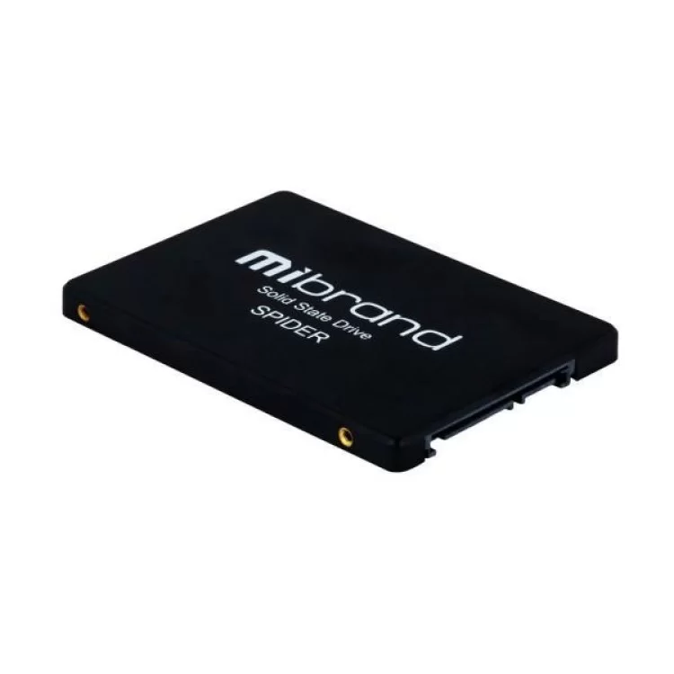 в продажу Накопичувач SSD 2.5" 480GB Mibrand (MI2.5SSD/SP480GB) - фото 3