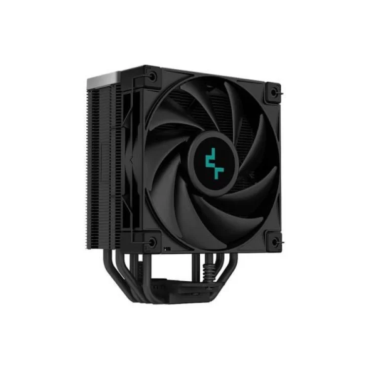 Кулер до процесора Deepcool AK400 ZERO DARK ціна 2 650грн - фотографія 2