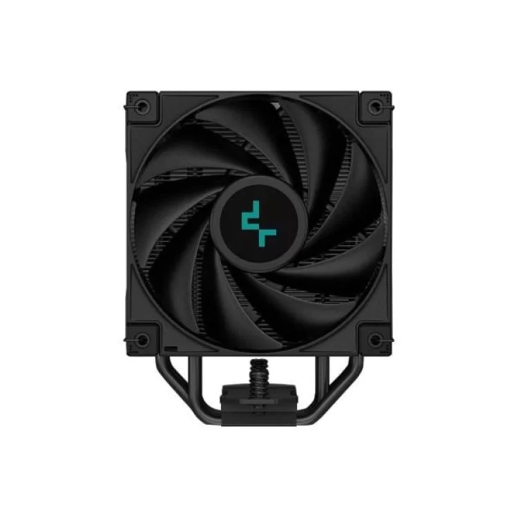 в продажу Кулер до процесора Deepcool AK400 ZERO DARK - фото 3