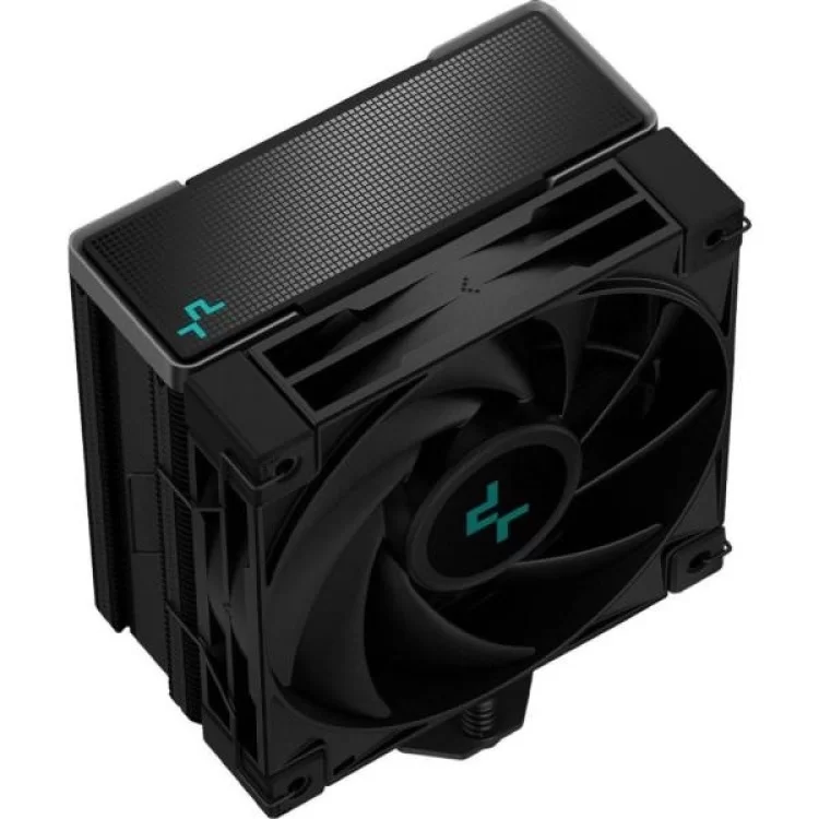 продаємо Кулер до процесора Deepcool AK400 ZERO DARK в Україні - фото 4