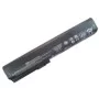 Акумулятор до ноутбука AlSoft HP Elitebook 2560p QK644AA 5200mAh 6cell 10.8V Li-ion (A41796)