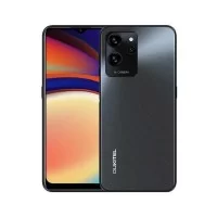 Мобильный телефон OUKITEL C32 8/128GB Black (6931940716611)