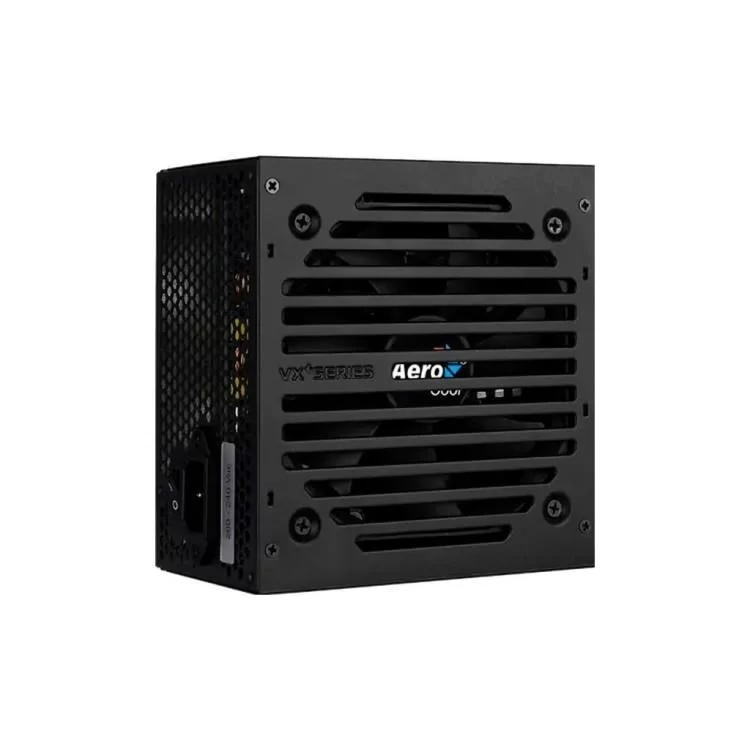 Блок питания AeroCool 750W VX Plus 750 (ACPN-VS75AEY.11) цена 3 262грн - фотография 2