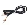 Дата кабель USB 2.0 AM to Type-C 1.0m black Dengos (NTK-TC-SET-BLACK)