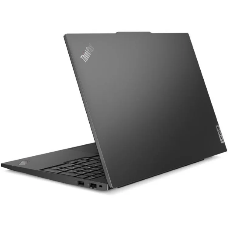 Ноутбук Lenovo ThinkPad E16 G1 (21JN004SRA) - фото 13