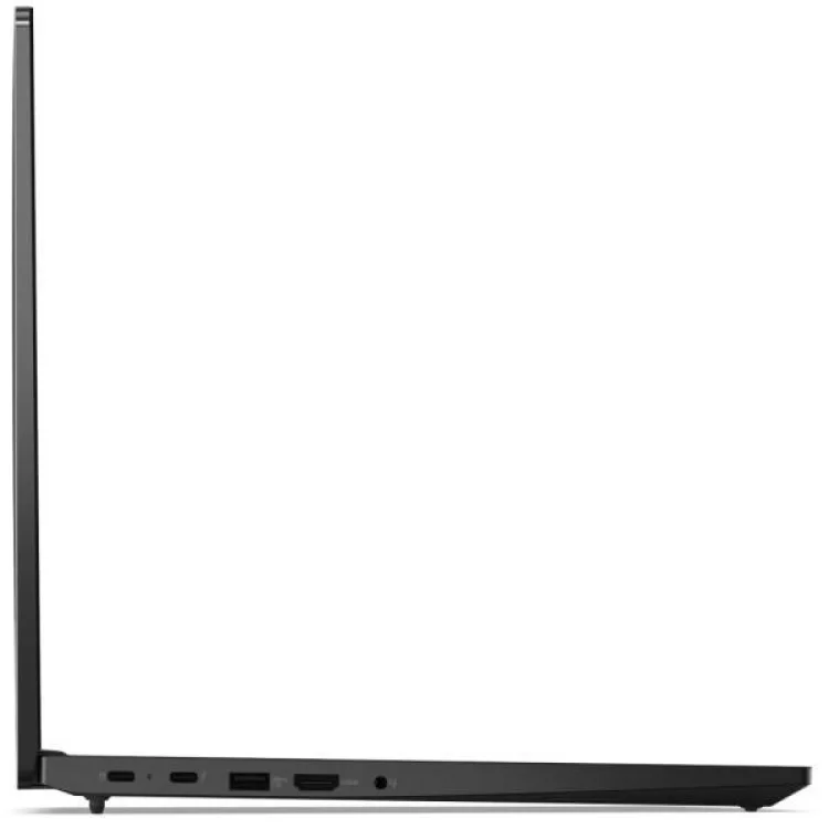 Ноутбук Lenovo ThinkPad E16 G1 (21JN004SRA) - фото 10