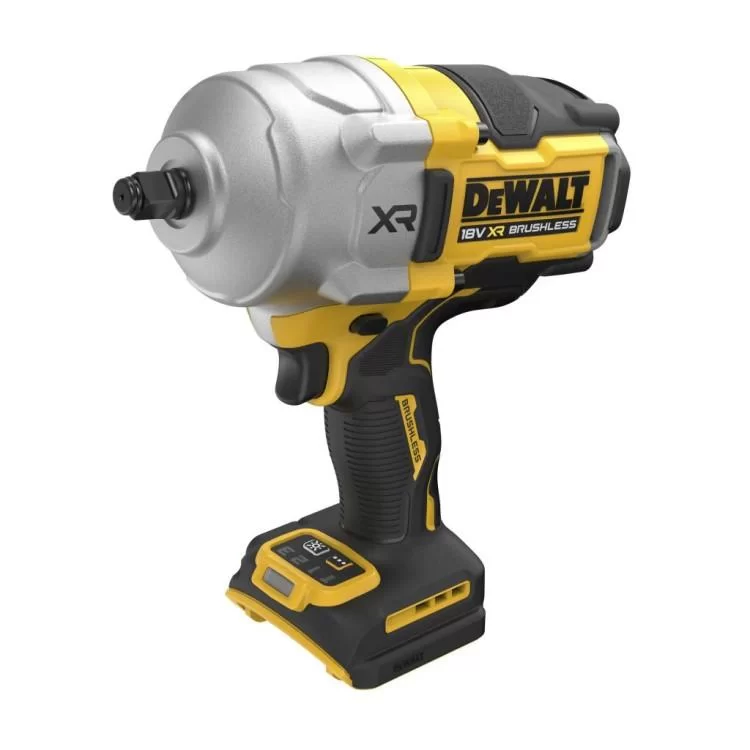 в продажу Гайковерт DeWALT 18V XR Li-lon, безщітковий, 1626 Нм (без АКБ та ЗП) (DCF961N) - фото 3