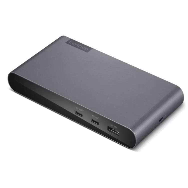Порт-реплікатор Lenovo USB-C Universal Business Dock (40B30090EU) ціна 9 565грн - фотографія 2