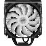 Кулер до процесора 2E Gaming Air Cool AC120D4TC-ARGB, LGA1700, 1366, 1200, 115X, AM5, AM4, AM3, AM3+, AM2, AM2+, FM2, (2E-AC120D4TC-ARGB)