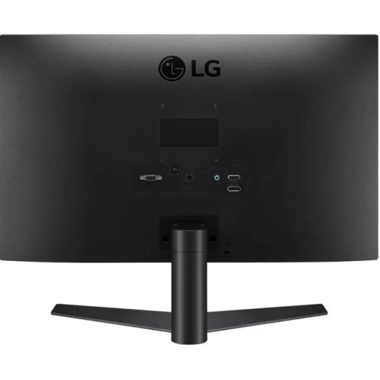 Монитор LG 24MP60G-B отзывы - изображение 5