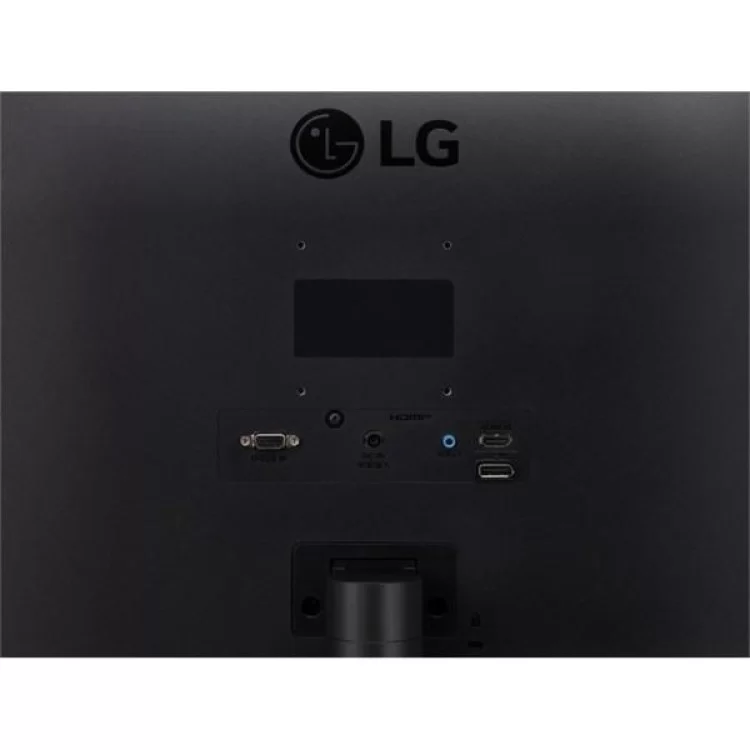 Монитор LG 24MP60G-B инструкция - картинка 6