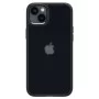 Чехол для мобильного телефона Spigen Apple iPhone 14 Plus Ultra Hybrid, Frost Black (ACS04901)