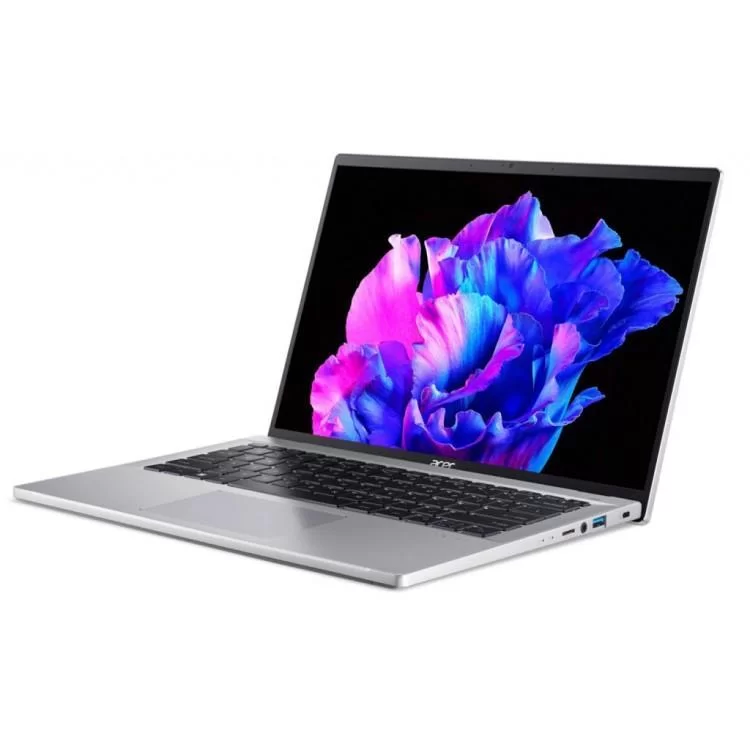 Ноутбук Acer Swift Go 14 SFG14-72 (NX.KP0EU.003) цена 71 998грн - фотография 2