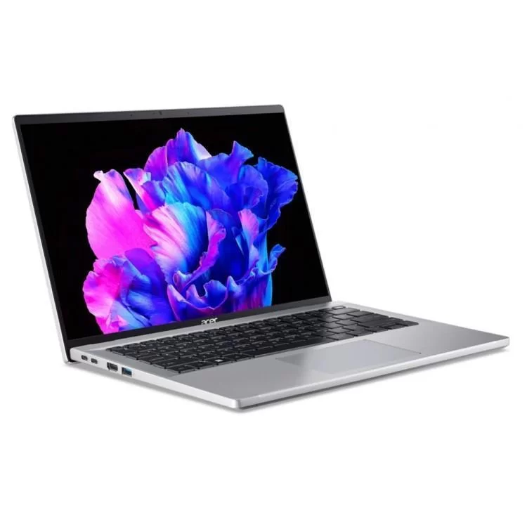 в продажу Ноутбук Acer Swift Go 14 SFG14-72 (NX.KP0EU.003) - фото 3