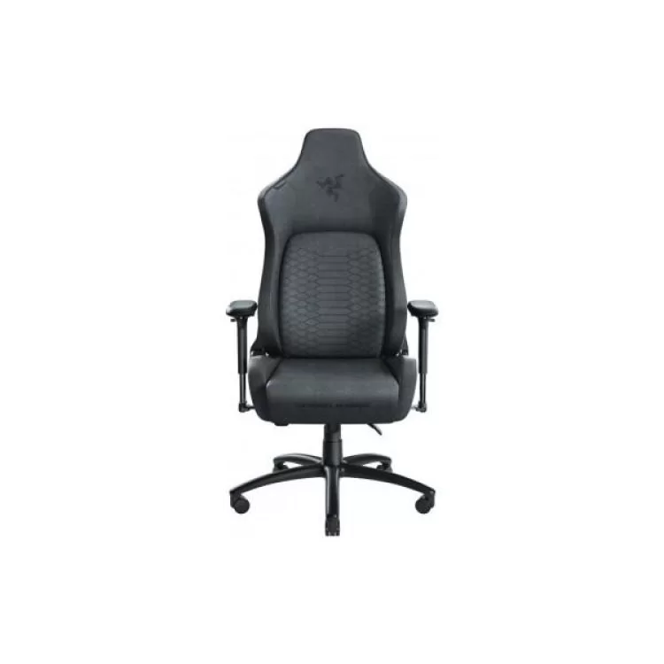 Кресло игровое Razer Iskur Fabric XL (RZ38-03950300-R3G1)