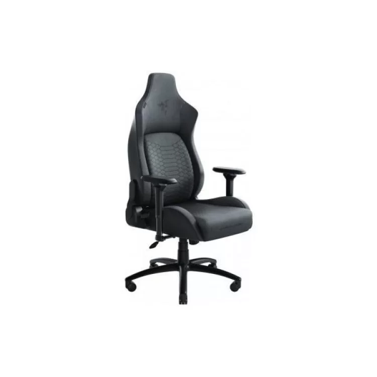 Кресло игровое Razer Iskur Fabric XL (RZ38-03950300-R3G1) цена 41 398грн - фотография 2