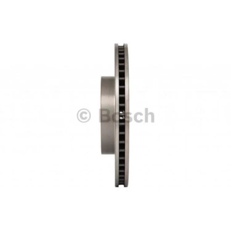 Гальмівний диск Bosch 0 986 479 C36 ціна 1 592грн - фотографія 2