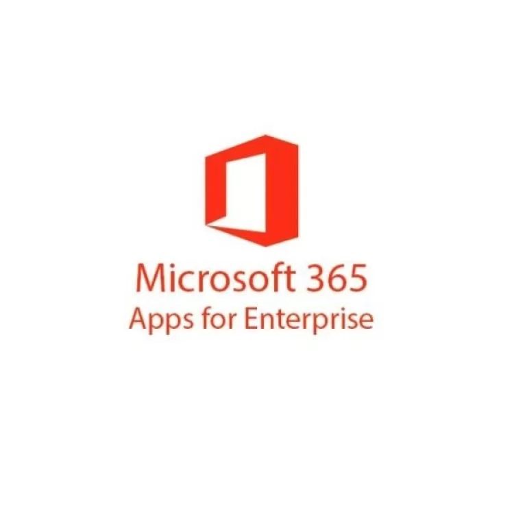 Офисное приложение Microsoft 365 Apps for enterprise P1Y Annual License (CFQ7TTC0LGZT_0001_P1Y_A)