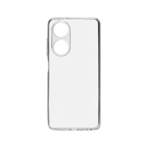 Чехол для мобильного телефона BeCover Oppo A78 4G Transparancy (710162)