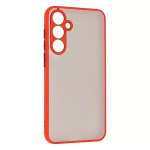 Чехол для мобильного телефона Armorstandart Frosted Matte Samsung S23FE 5G Red (ARM69717)