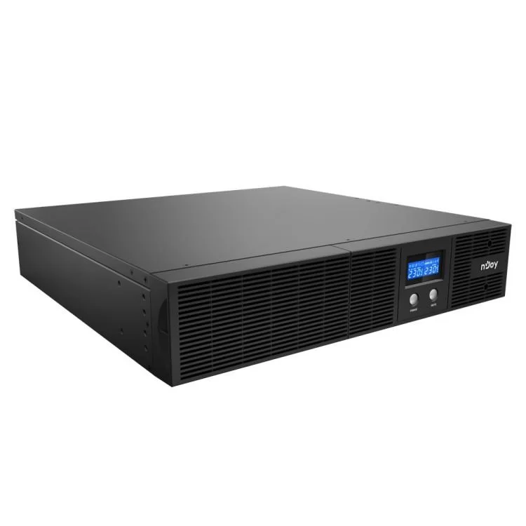 в продаже Источник бесперебойного питания nJoy Argus 1200VA USB (UPLI-LI120AG-CG01B) - фото 3