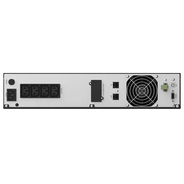 Источник бесперебойного питания nJoy Argus 1200VA USB (UPLI-LI120AG-CG01B) отзывы - изображение 5