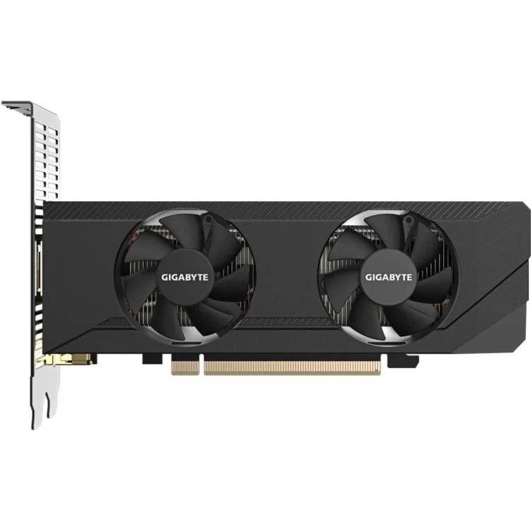 продаем Видеокарта GIGABYTE GeForce RTX3050 6Gb OC LP (GV-N3050OC-6GL) в Украине - фото 4