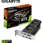 Видеокарта GIGABYTE GeForce RTX3050 6Gb OC LP (GV-N3050OC-6GL)