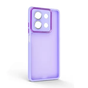 Чохол до мобільного телефона Armorstandart Shade Xiaomi Redmi Note 13 5G Violet (ARM75692)