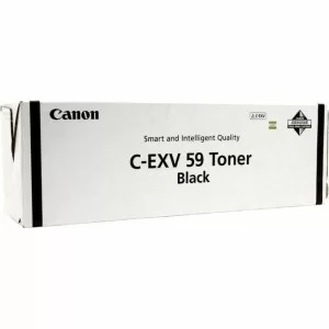 Тонер-картридж Canon C-EXV59 Black, для IR2630i (3760C002)