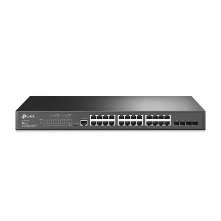 Коммутатор сетевой TP-Link TL-SG3428