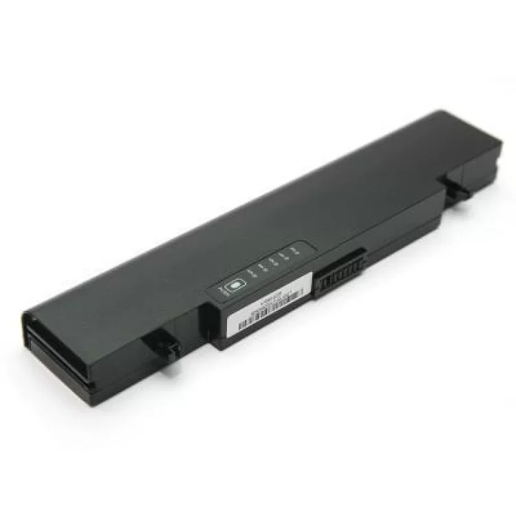 Акумулятор до ноутбука SAMSUNG Q318 (AA-PB9NC6B, SG3180LH) 11.1V, 4400mAh PowerPlant (NB00000286) ціна 2 159грн - фотографія 2