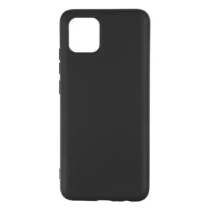 Чехол для мобильного телефона Armorstandart SmartICON Case Samsung A03 4G Black (ARM60875)