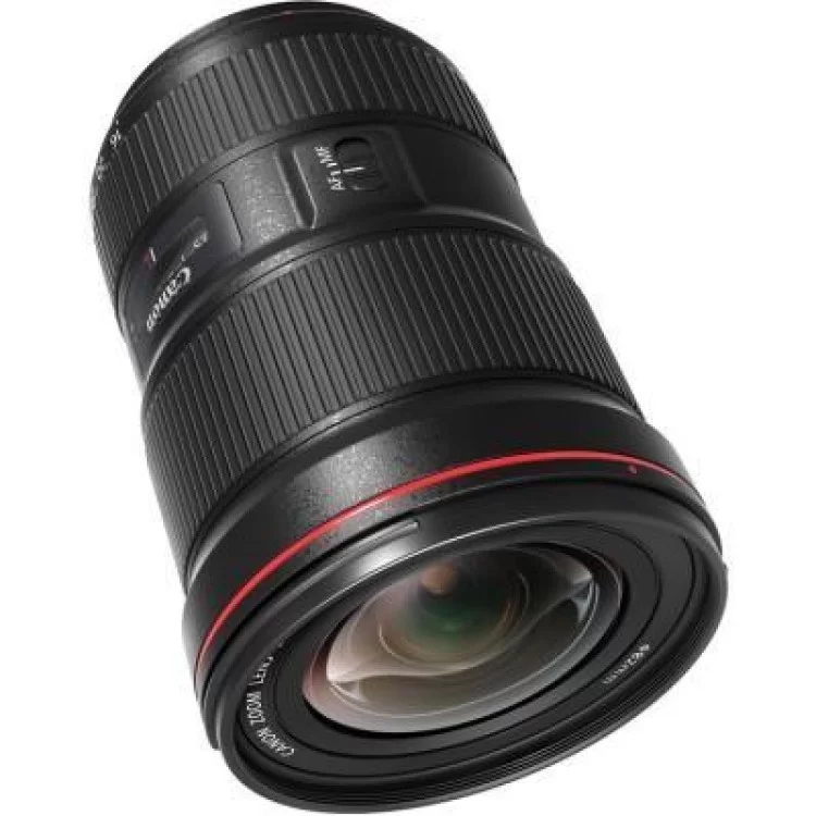 в продаже Объектив Canon EF 16-35mm f/2.8L III USM (0573C005) - фото 3