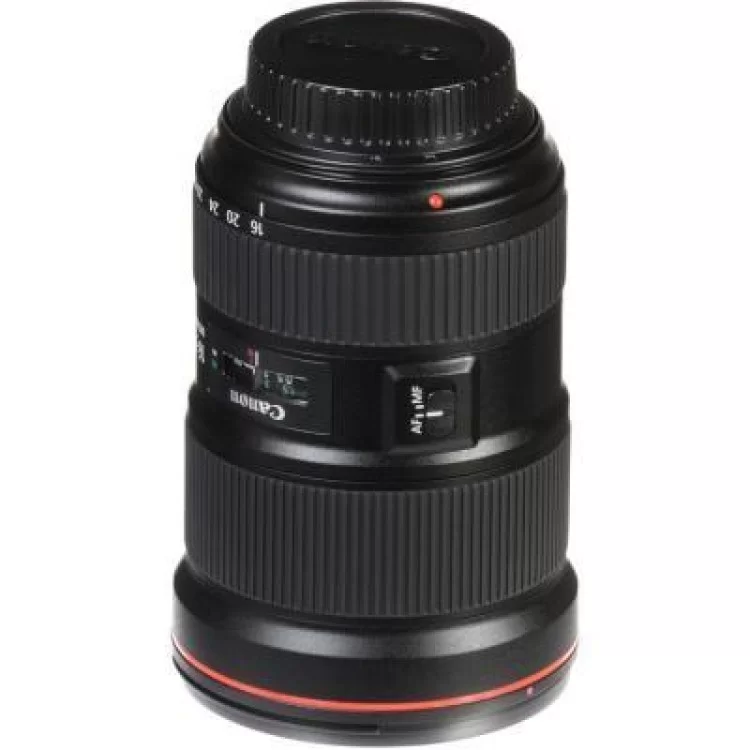 Объектив Canon EF 16-35mm f/2.8L III USM (0573C005) инструкция - картинка 6