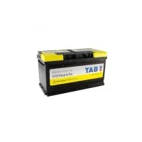 Аккумулятор автомобильный TAB 90 Ah/12V EFB Euro (212 090)