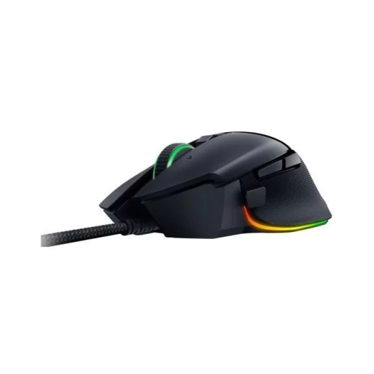 Мишка Razer Basilisk V3 USB Black (RZ01-04000100-R3M1) інструкція - картинка 6