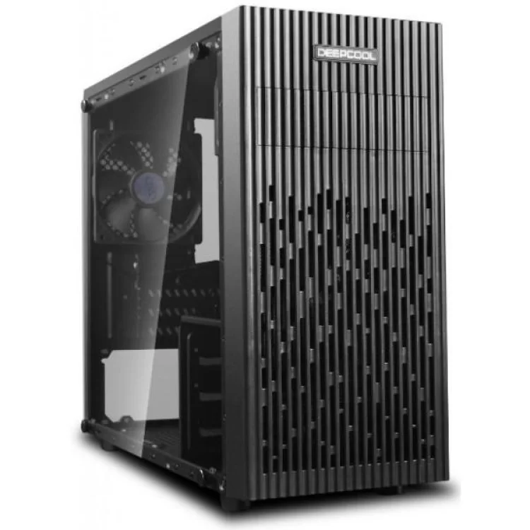 Корпус Deepcool MATREXX 30 цена 2 378грн - фотография 2