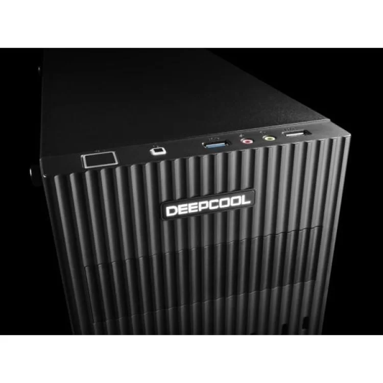 Корпус Deepcool MATREXX 30 - фото 12