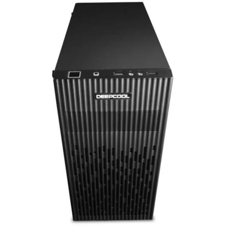 Корпус Deepcool MATREXX 30 обзор - фото 8