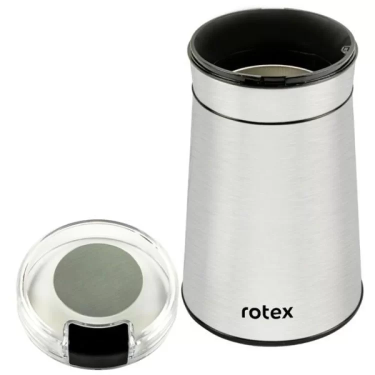 Кофемолка Rotex RCG180-S инструкция - картинка 6