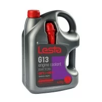 Антифриз Lesta G13 -38С (фіолетовий) 4кг (391027_AS-A38-G13LESTA/4)